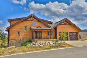 Saddle Ridge Sanctuary